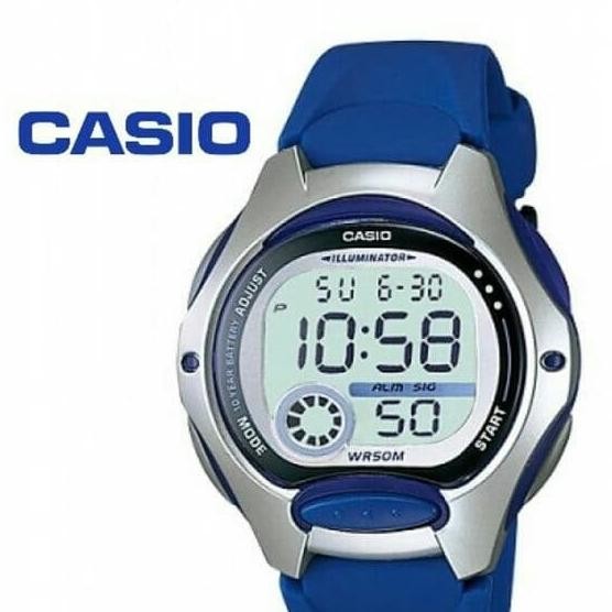 JAM TANGAN CASIO ANAK DIGITAL SPORT ORIGINAL [terbaik]