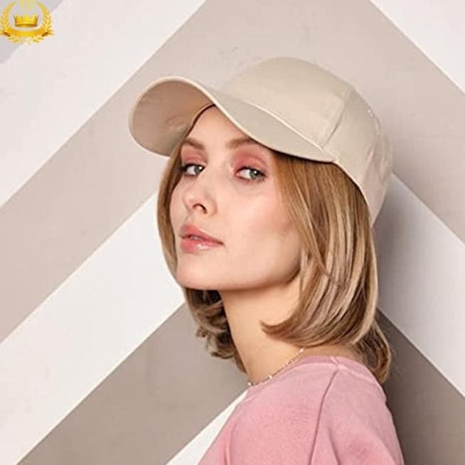 Topi Baseball Ukuran 60-65Cm Untuk Pria