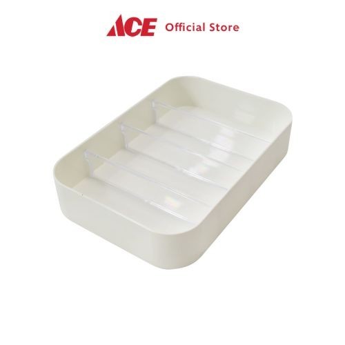 

Sale Ace - Keyway Tray Laci Tlr02 - Putih