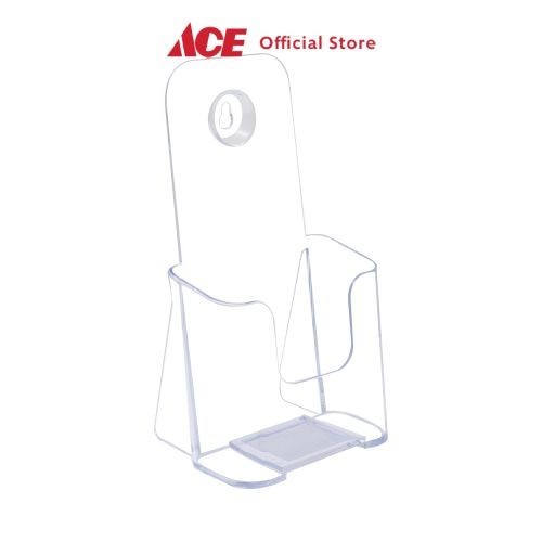 

Sale Ace - Odi Holder Brosur Potrait 1/3 A4
