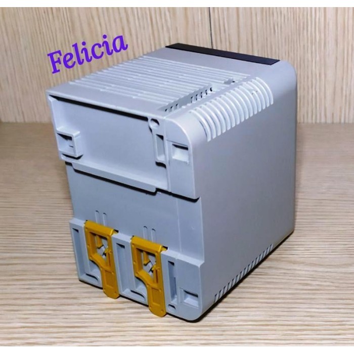 NEW SALE CQM1-PA206 Omron PLC Power Supply Modul CQM1PA206