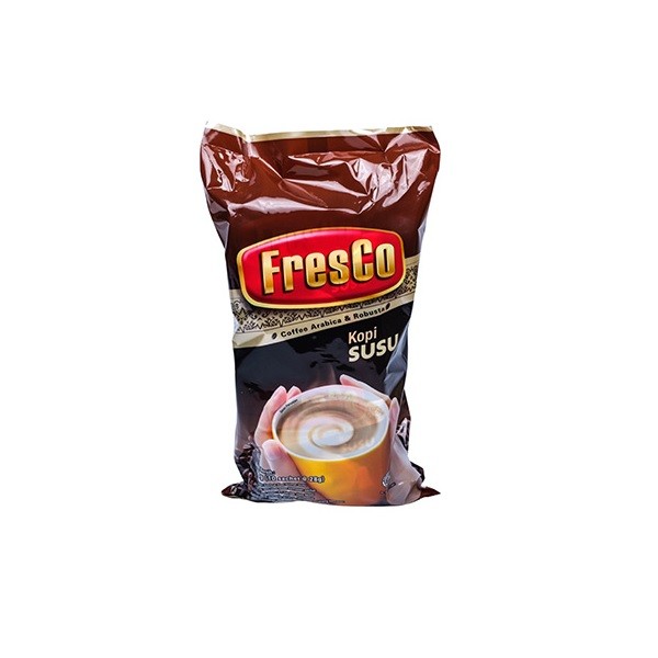 

FRESCO KOPI KRIM SUSU 10SX31G