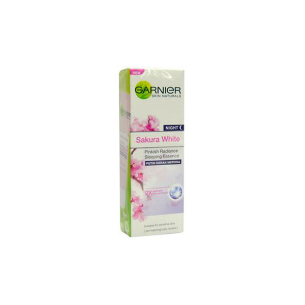 GSN SAKURA WHITE NIGHT ESSC 20ML TUBE