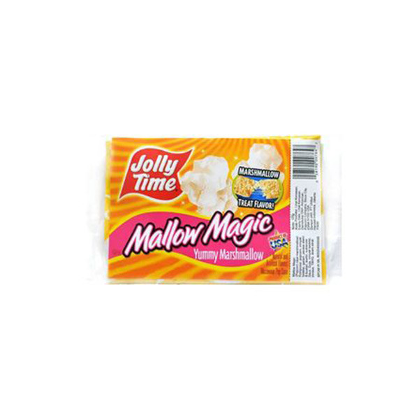 

JOLLY TIME MALLOW MAGIC 99GR