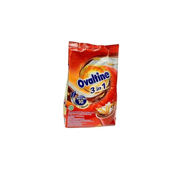 

OVALTINE 3 IN 1 300 GR