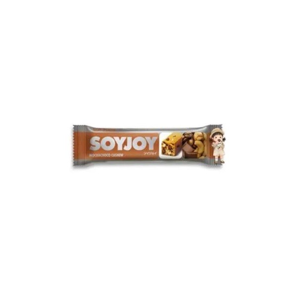 

SOYJOY MOCHACHOCO CASHEW 30GR