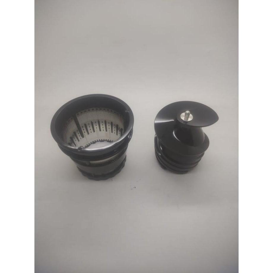 &<&<&<&] 1 set Auger + Saringan New Mini Slow Juicer Signora