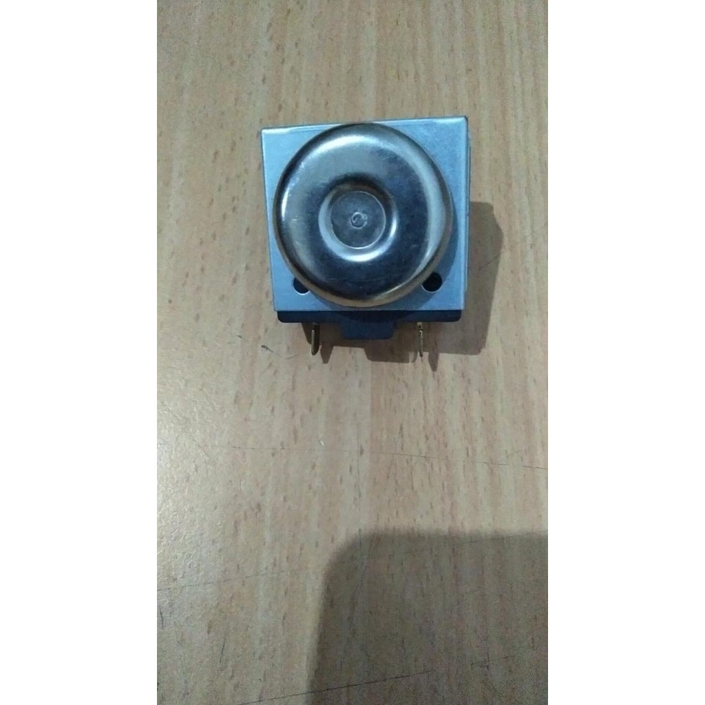 langsung order saja] Timer Jumbo Air Fryer