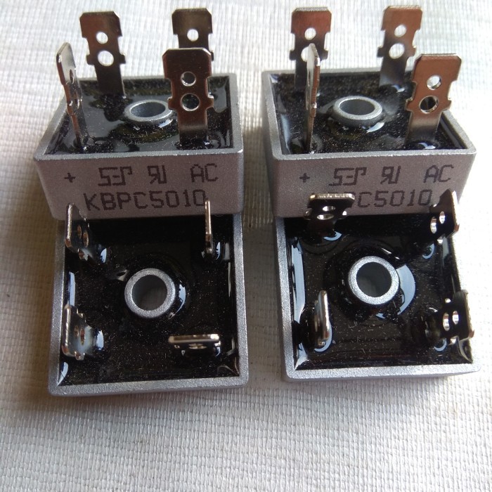 DIODA BRIDGE DIODA KIPROK 50A MIC