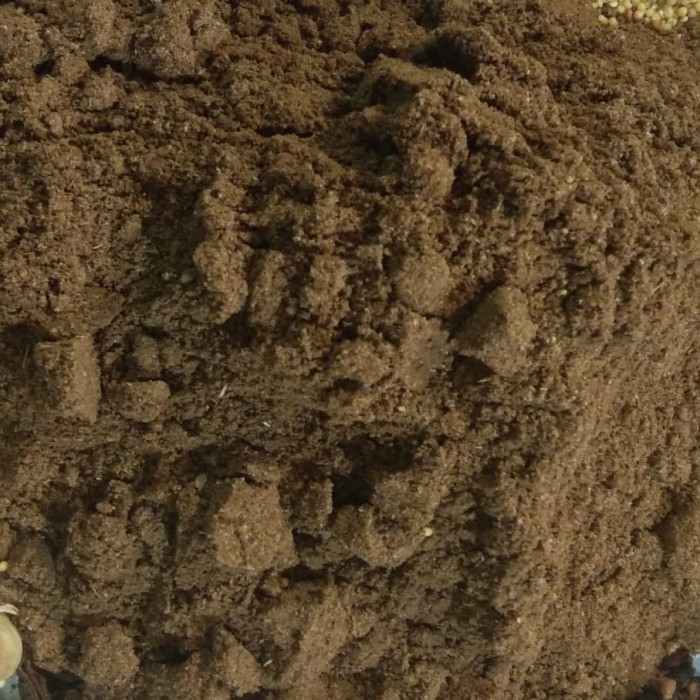 

Lhiu - Bumbu Rendang Bubuk/Asli/1000 Gram