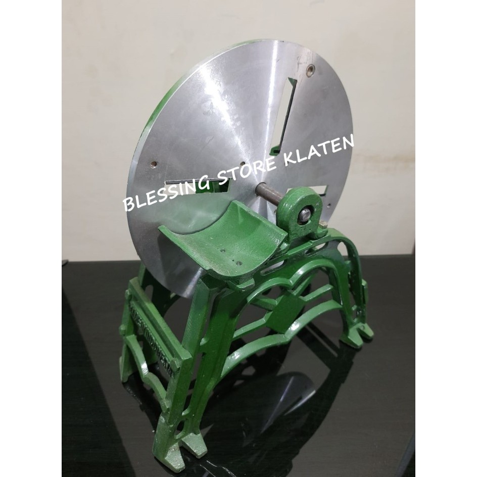 ;&;&;&;&] PERAJANG IRIS SINGKONG MANUAL / POTONG KENTANG SINGKONG MANUAL