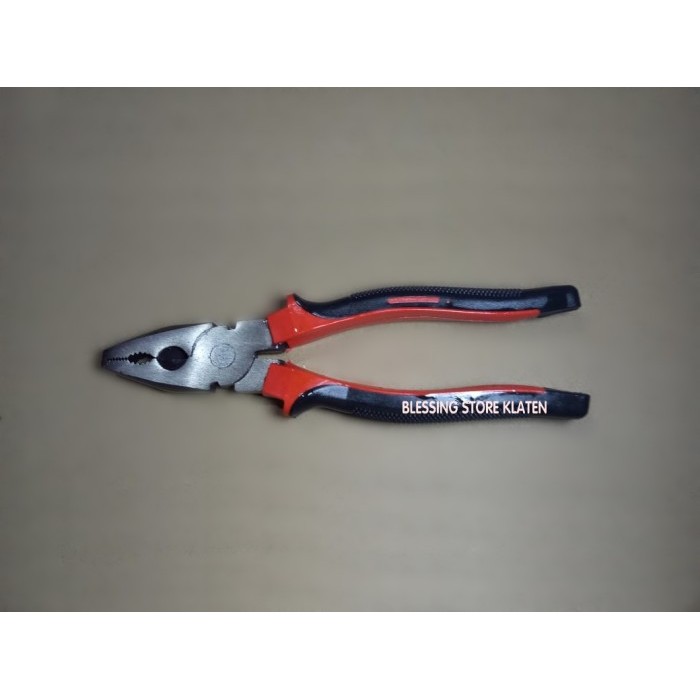 *#*#*#] TANG 8" / KUNCI TANG 8" / TANG KOMBINASI 8" / TANG MURAH