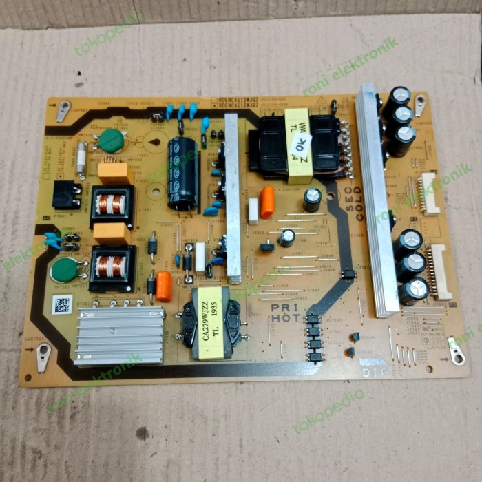 sharp tv aquos sharp lc 50sa5200x sharp psu power supply tv led