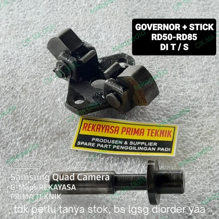#####] SEKEN RD50 RD45 RD55 RD65 RD75 RD85 GOVERNOR WEIGHT KUPU KUBOTA ASKRUK