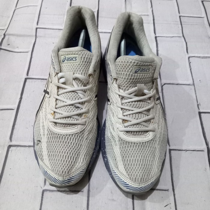 SEPATU GEL-FLUX 4 MARATHON RUNNING SHOES SIZE 46