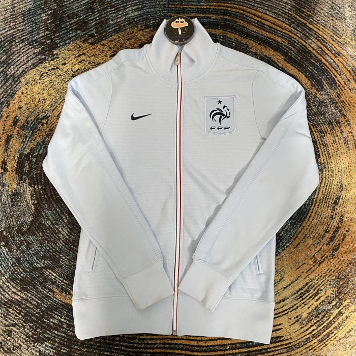 TRACKTOP NIKE FRANCE ORIGINAL