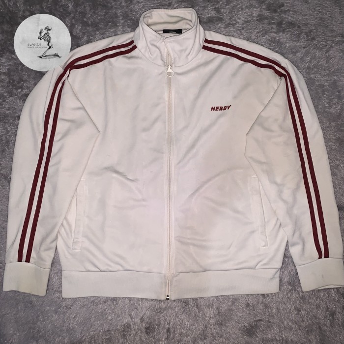 TRACKTOP NERDY TAPED ORIGINAL