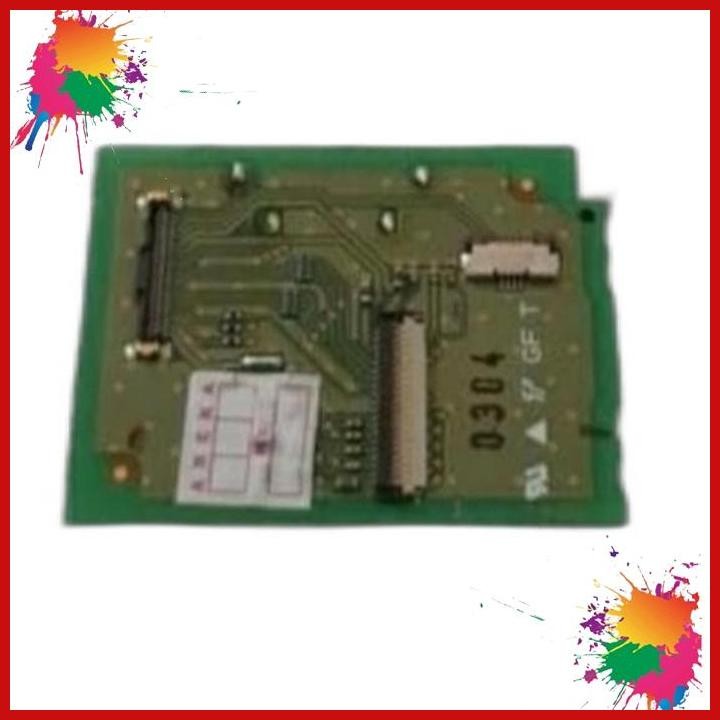 (WWC) PCB BOARD LCD FOR NIKON D5000