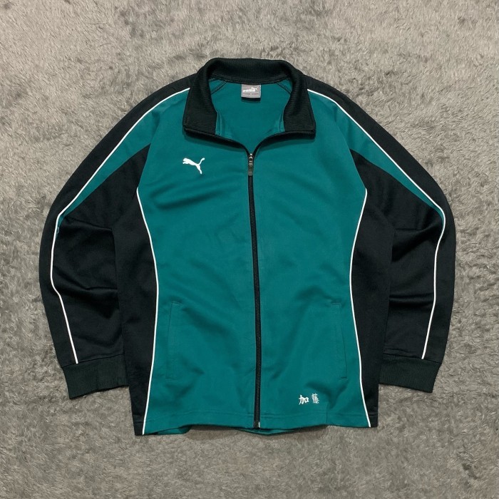 TRACKTOP PUMA VINTAGE