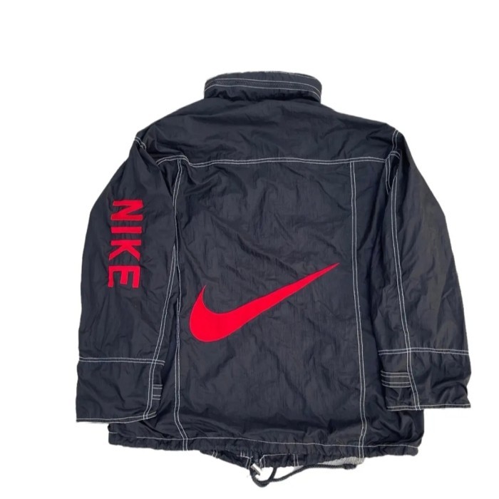 WINBREAKER NIKE BIG LOGO SWOSH LIGHT