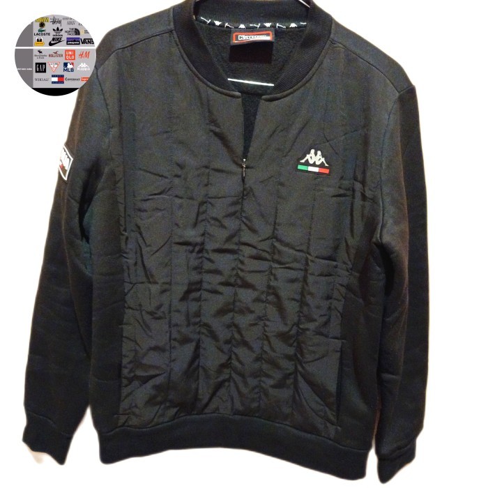 TRACKTOP BRAND KAPPA ORIGINAL