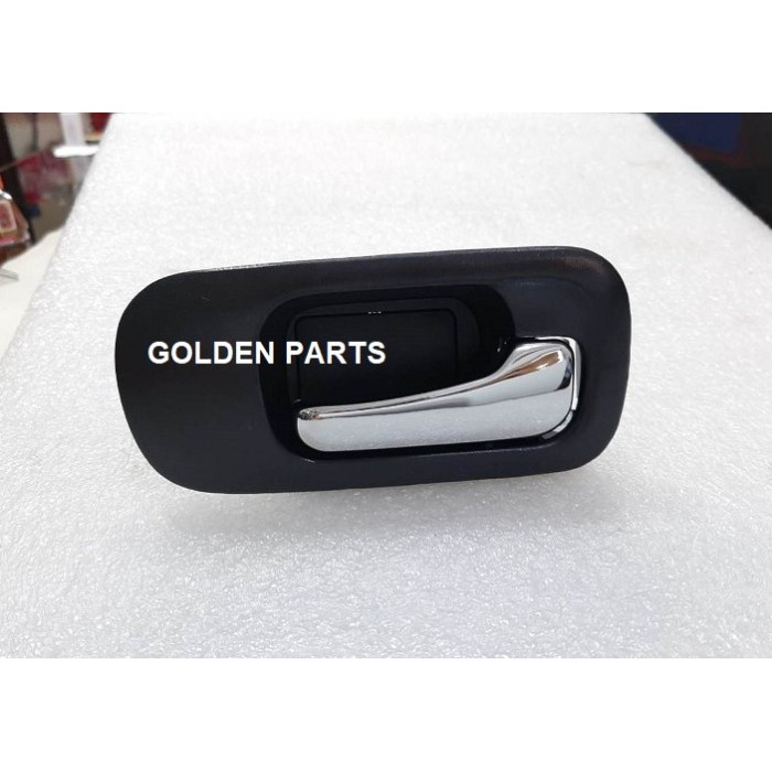 HANDLE PINTU DALAM HANDEL DALAM INSIDE HANDLE HONDA CRV 2002 CHROME