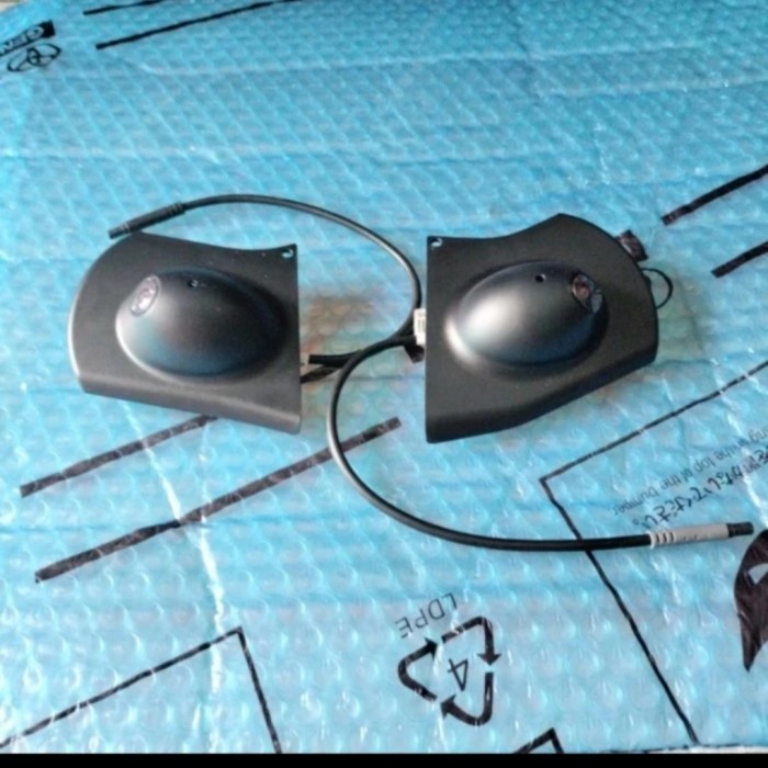 KAMERA 360 SPION FORTUNER GR ORYGINAL