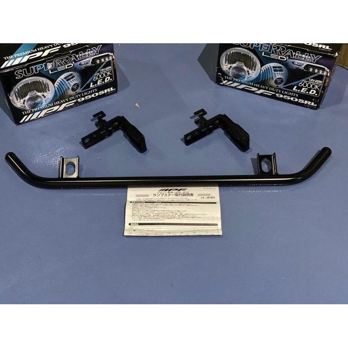 IPF LAMP STAY BOLT ON SUZUKI JIMNY JB74