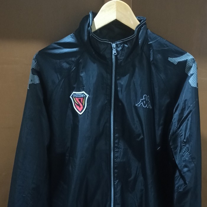 WINDBREAKER POHANG FC