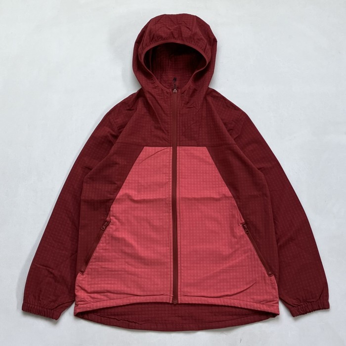 FIELD CORE WINDBREAKER JACKET