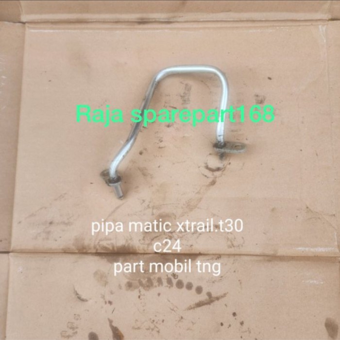 (Copotan) Pipa Pipe Matic Nissan Xtrail T30 Serena C24 Copotan