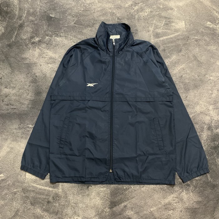 JAKET ASICS CLASSIC VINTAGE JAPAN