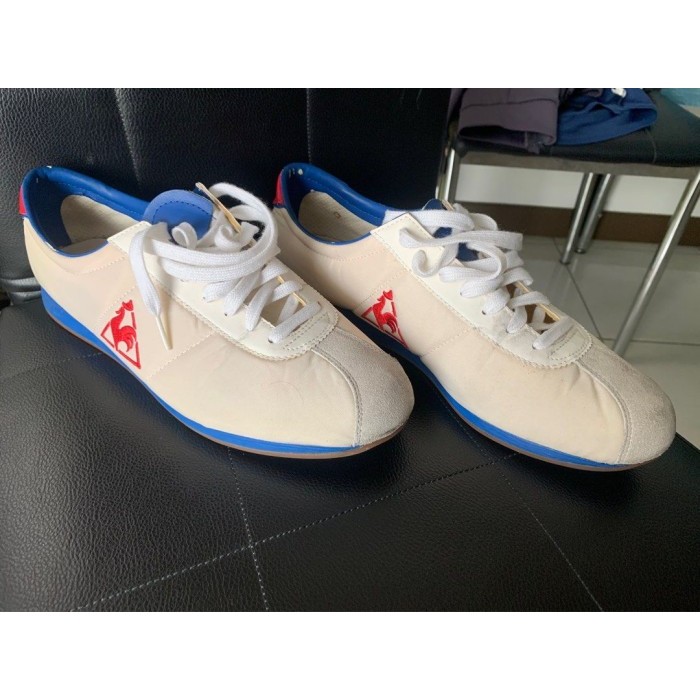 SEPATU LE COQ SPORTIF ORIGINAL 44