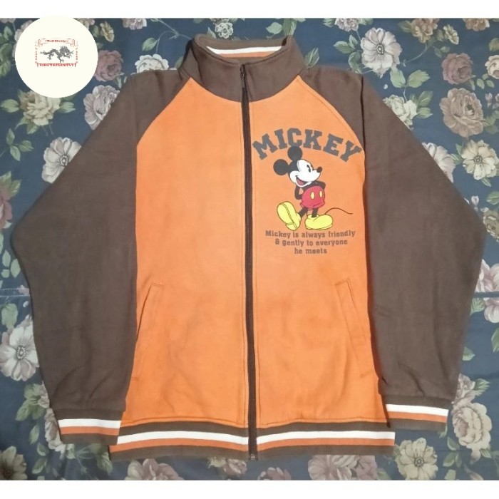 TRACKTOP DISNEY VINTAGE 90S