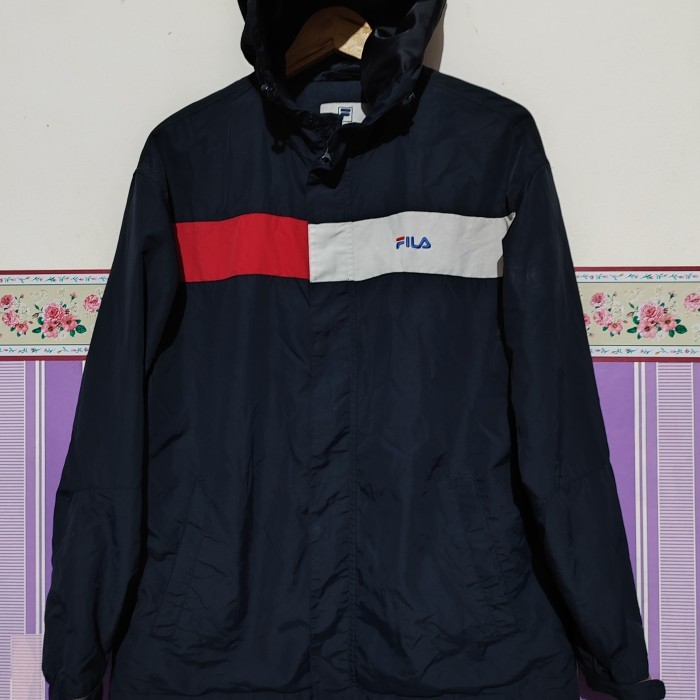 JAKET FILA ORIGINAL UNISEX