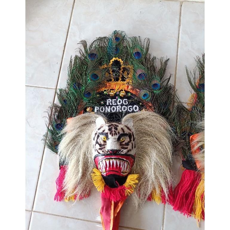 Reog . Reog Mini. Reog Mainan Anak. Reog Murah. Dadak Merak. Dadak Merak Murah. Barongan Terlaris