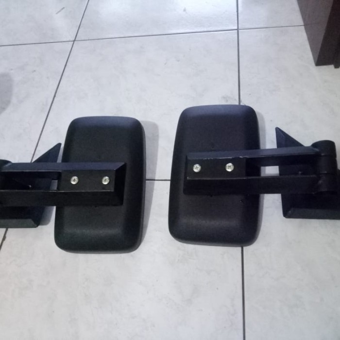 SPION MODIF OPEL BLAZER