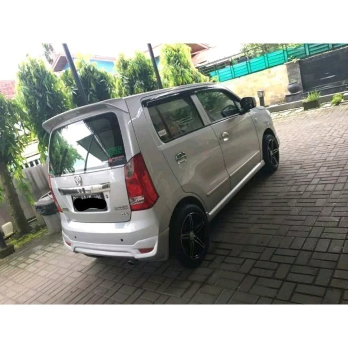 BODYKIT KARIMUN WAGON R