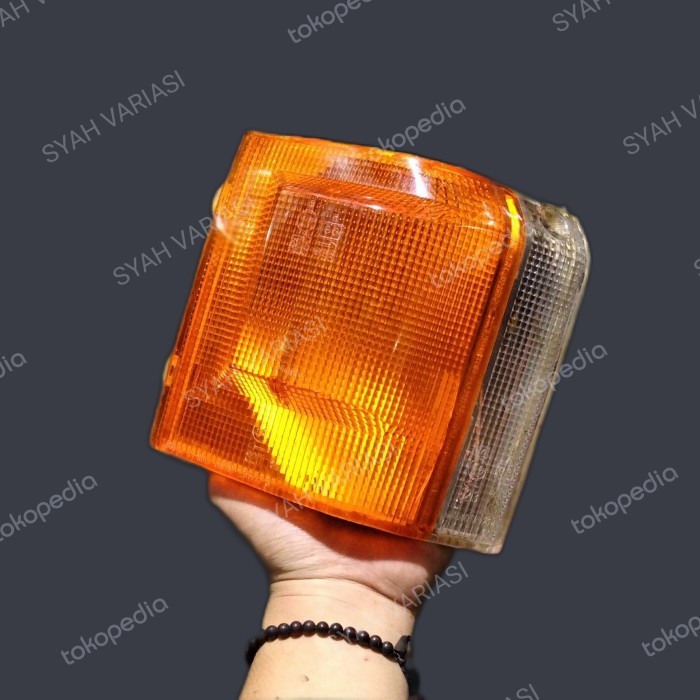SEIN / CORNERLAMP TOYOTA KIJANG SUPER ORIGINAL TOYOTA KOITO