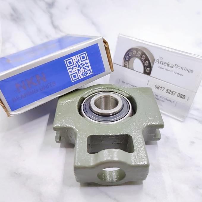 $$$$] BEARING PILLOW BLOCK UCT210 AS 50MM PILO BLOK UCT 210 TARIK