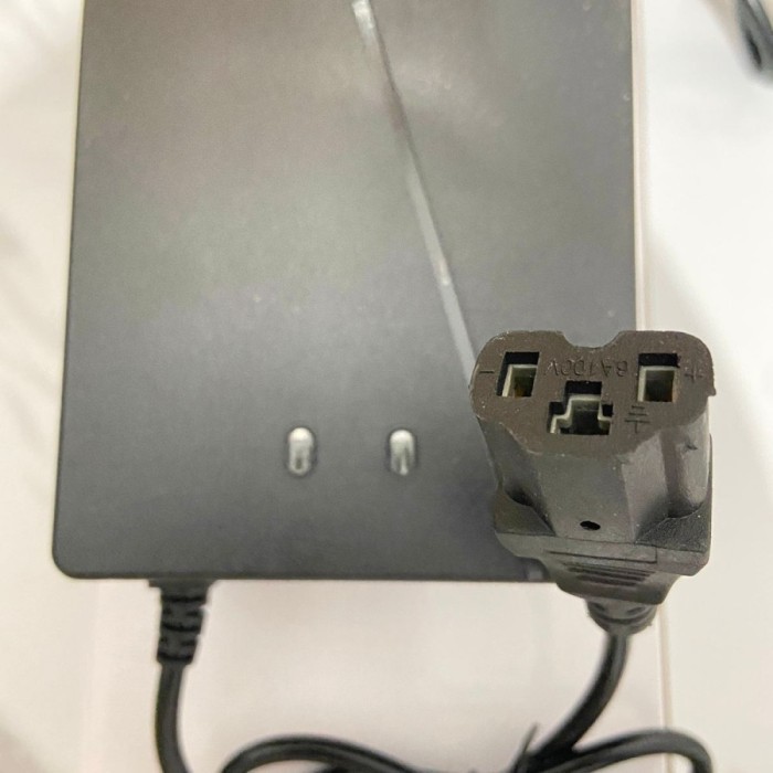 Charger Aki Sepeda listrik Motor Listrik 60V 20Ah