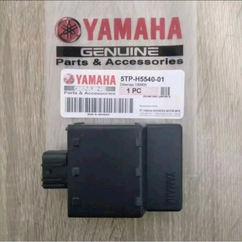 CDI YAMAHA JUPITER Z BURUNG HANTU VEGA R NEW 5TP /5TL
