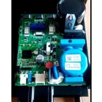 MODUL kulkas AQUA INVERTER 2PINTU AQUA JAPAN AQR-D275 part VATZ60 Ori