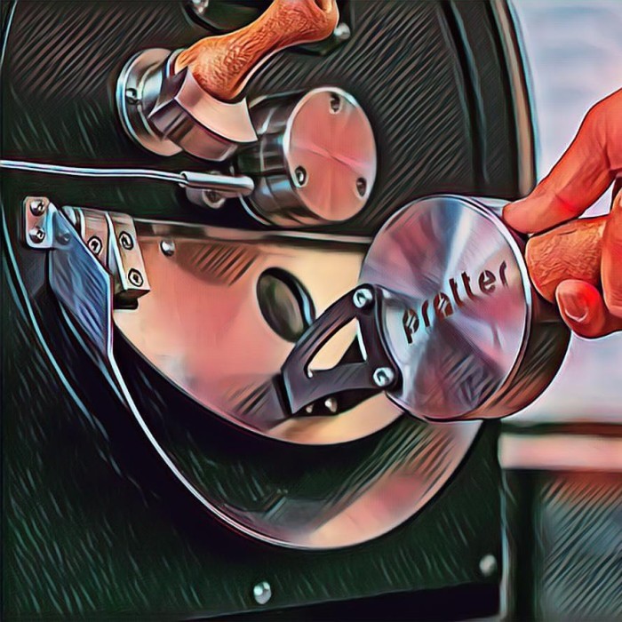 

Kopi Arabika Gayo Wine Natural Process 500G Specialty Coffee