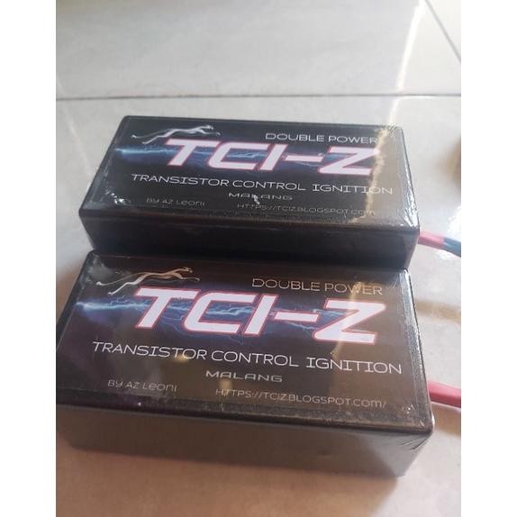Terbaru Tci Double Power  Untuk Pengapian Mobil Promo