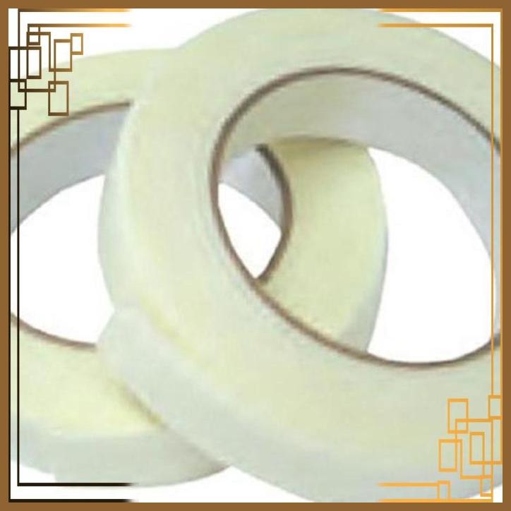 

[MRC] DOUBLE TAPE 3M PE FOAM 2CM X 4.5 METER SELOTIP BUSA SELOTIP PE FOAM