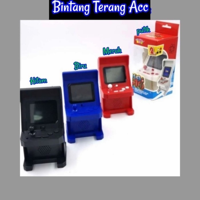 Sup Game Box 400 in 1 Plus Game Nintendo