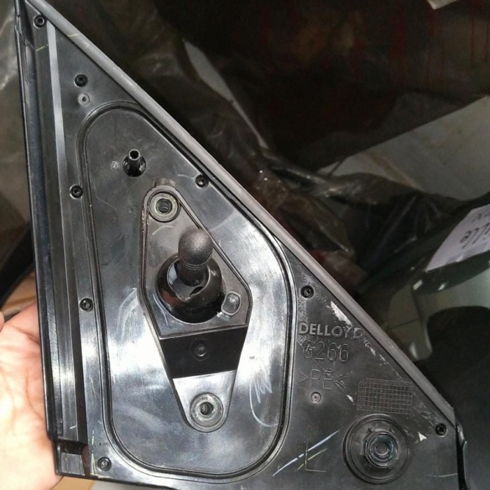 Spion Mirror Original Toyota Etios Valco Liva Sedan