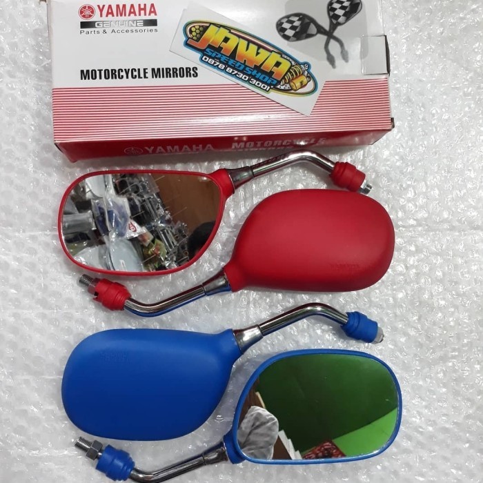 Spion ori yamaha malaysia 5LW mio soul jupiter dll