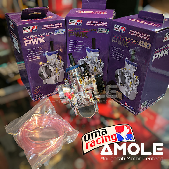 Karburator Carburator Uma Racing PWK 28 PWK28 V3